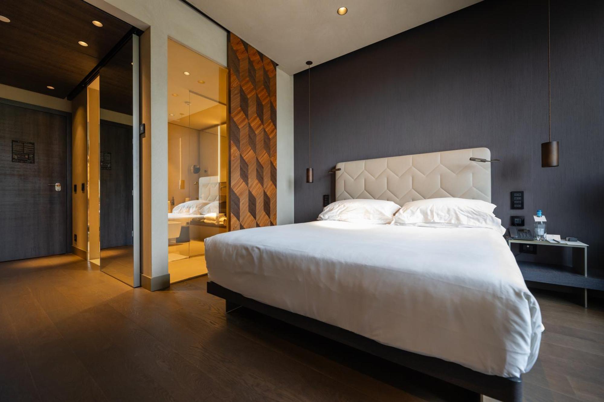 HOTEL VIU MILAN, A MEMBER OF DESIGN HOTELS МИЛАН 5* (Италия) - от 30364 RUB  | NOCHI